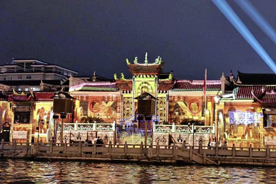 【中国】湖南怀化，美得让人心痛