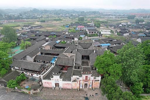 【中国】湖南怀化，美得让人心痛