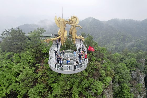 【中国】湖南怀化,美得让人心痛