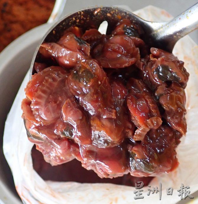 【人气美食】/传统暹叻沙和咖喱面 色香味俱全满足味蕾