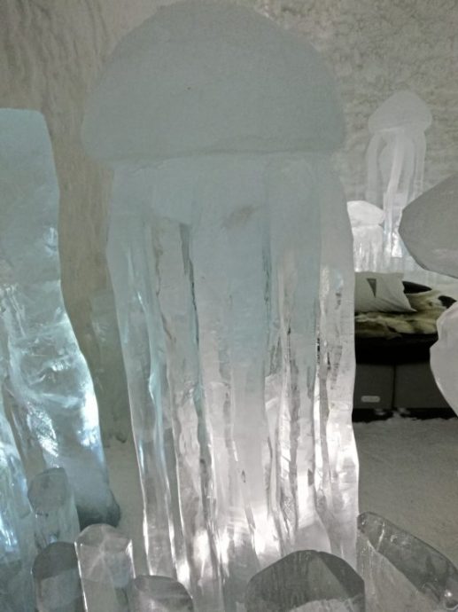 【北欧】北欧三国踏雪寻光