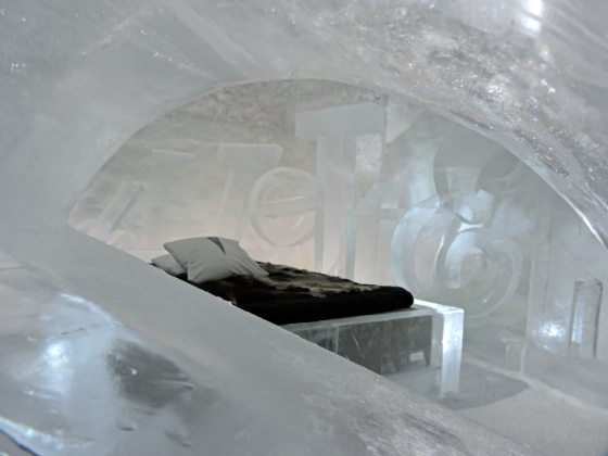 【北欧】北欧三国踏雪寻光