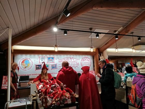 【北欧】北欧三国踏雪寻光