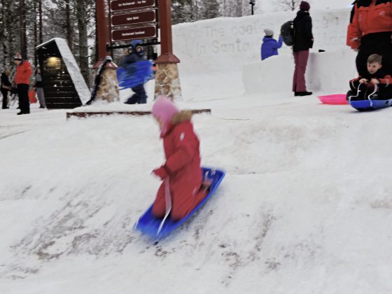 【北欧】北欧三国踏雪寻光