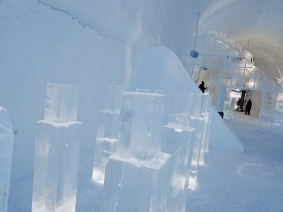 【北欧】北欧三国踏雪寻光