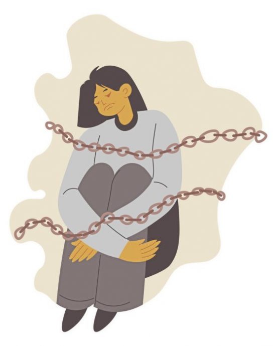 【心理辅导/01】有烦心事,该向谁诉说?