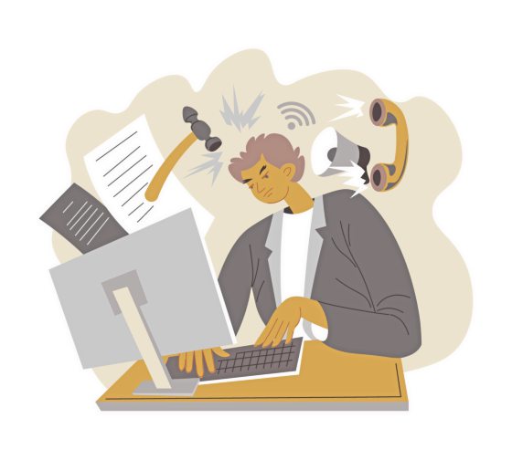 【心理辅导/02】打破负面标签,咨询辅导不可怕