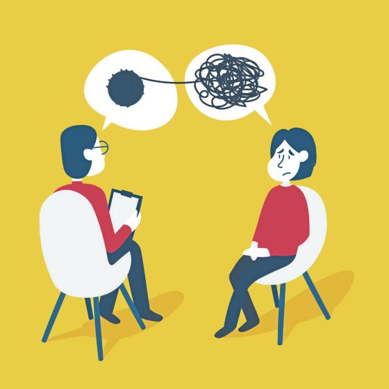 【心理辅导/02】打破负面标签,咨询辅导不可怕