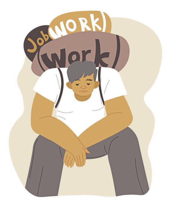 【心理辅导/02】打破负面标签,咨询辅导不可怕