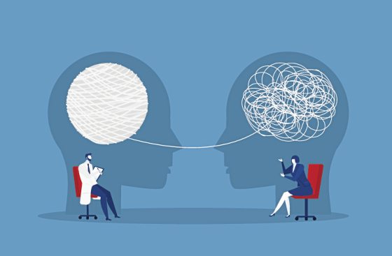 【心理辅导/02】打破负面标签,咨询辅导不可怕