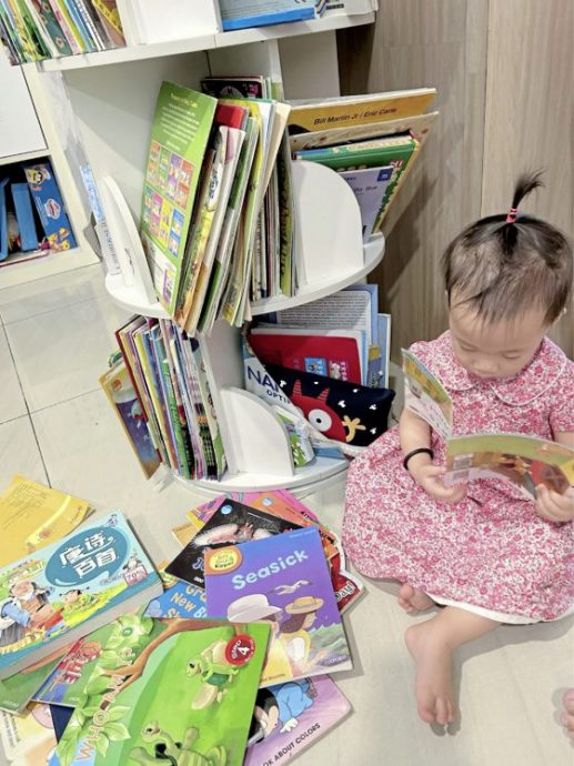 【母亲节特辑／01】养育宝宝，万能妈妈，万岁！