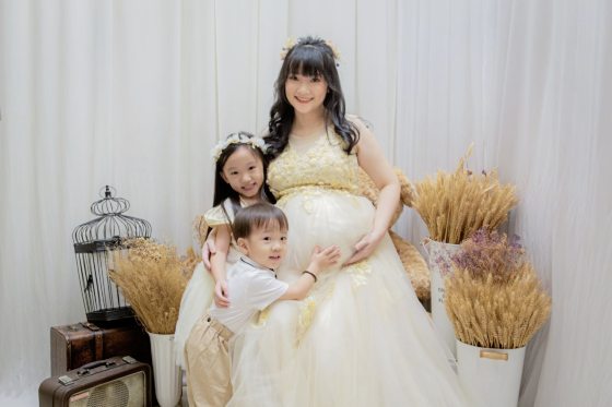 【母亲节特辑／01】养育宝宝，万能妈妈，万岁！