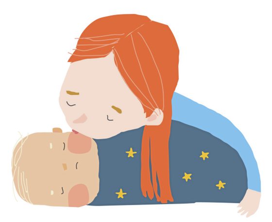 【母亲节特辑／01】养育宝宝，万能妈妈，万岁！