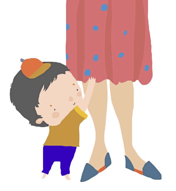 【母亲节特辑／01】养育宝宝，万能妈妈，万岁！