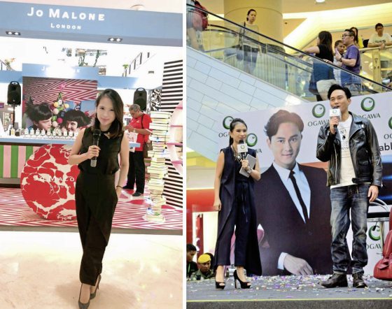 【母亲节特辑／03】放胆追梦的妈妈，爱孩子也爱自己