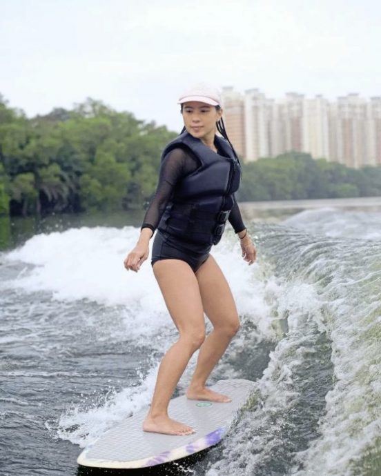 【母亲节特辑／03】放胆追梦的妈妈，爱孩子也爱自己