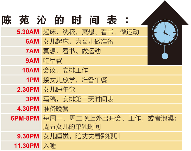 【母亲节特辑／03】放胆追梦的妈妈，爱孩子也爱自己