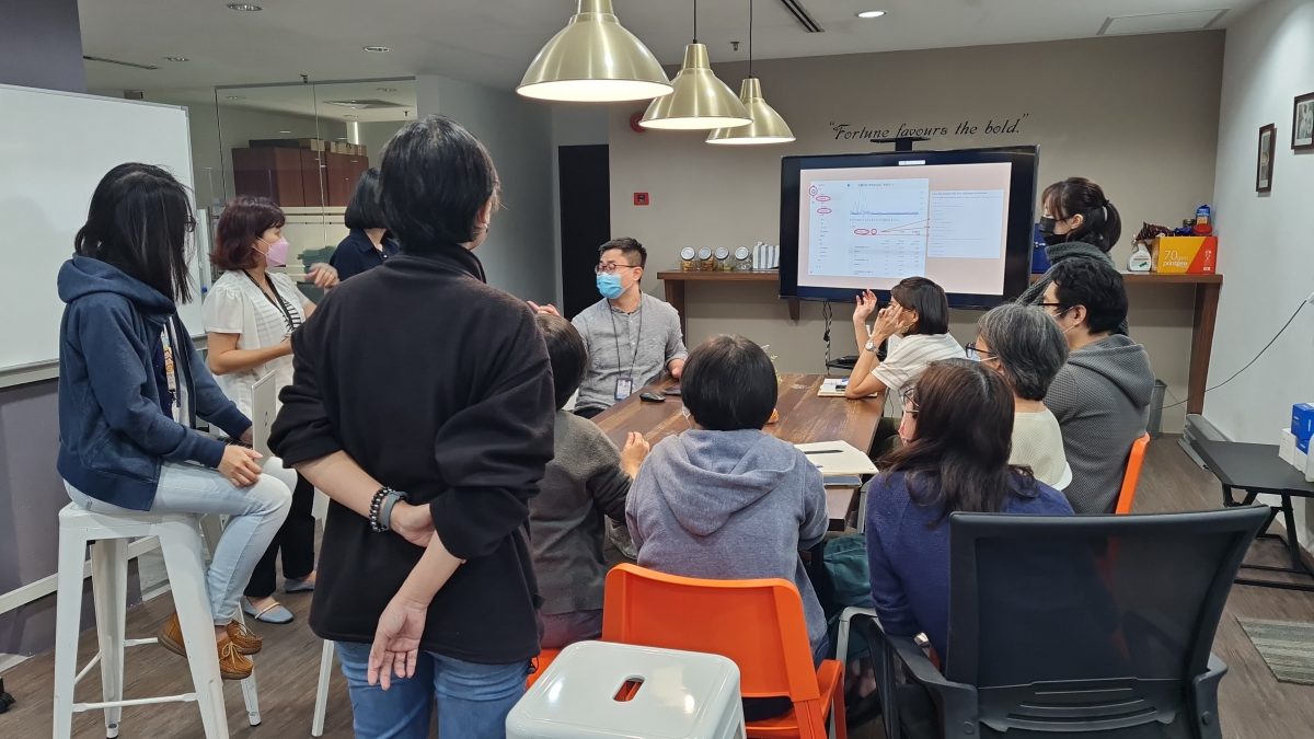 【编采手记】黄俊麟/内(流)容(量)才是王道!