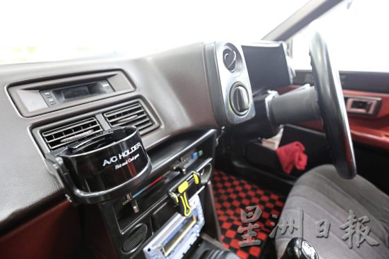 【老车改装记／01】还原一代漂移神车AE86，一场时间与细节的修复旅程