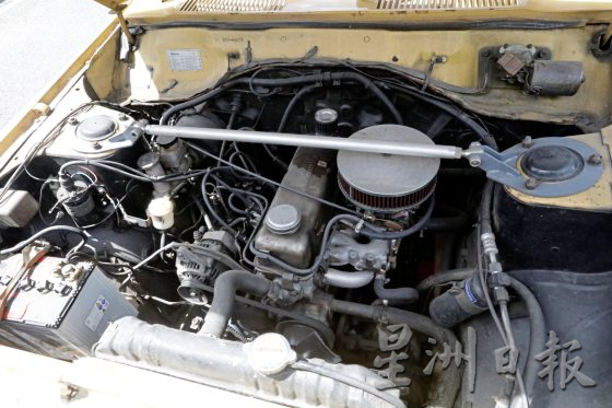 【老车改装记／02】开老车上路，追求最原始的驾驶感受