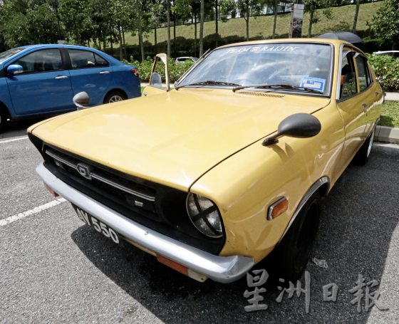 【老车改装记／02】开老车上路，追求最原始的驾驶感受