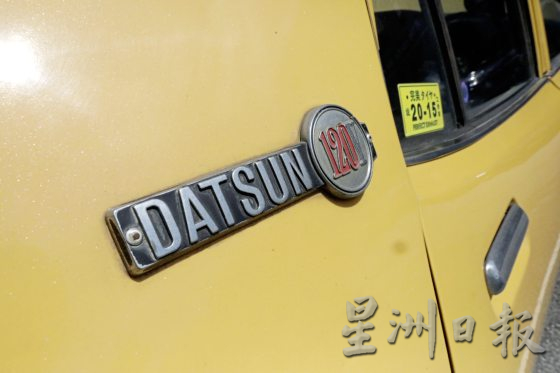 【老车改装记／02】开老车上路，追求最原始的驾驶感受