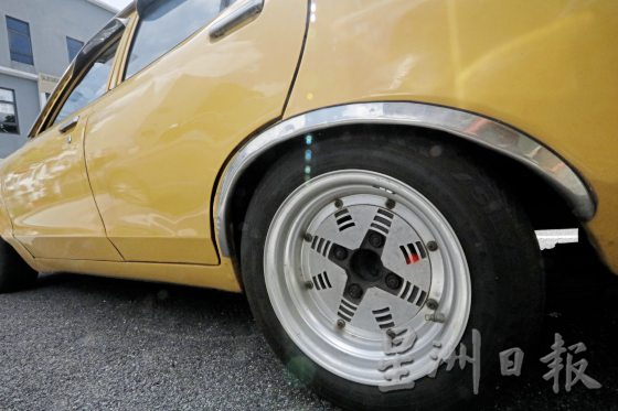 【老车改装记／02】开老车上路，追求最原始的驾驶感受