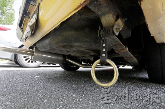 【老车改装记／02】开老车上路，追求最原始的驾驶感受