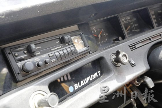 【老车改装记／02】开老车上路，追求最原始的驾驶感受