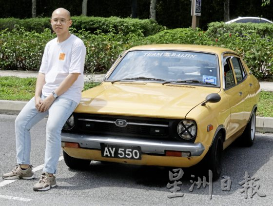 【老车改装记／02】开老车上路，追求最原始的驾驶感受