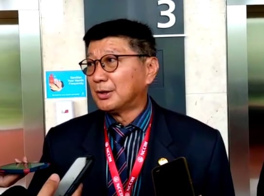 一天特假蒸发30亿 苏添来:别再“惊喜”了! 拉菲兹:会反映内阁