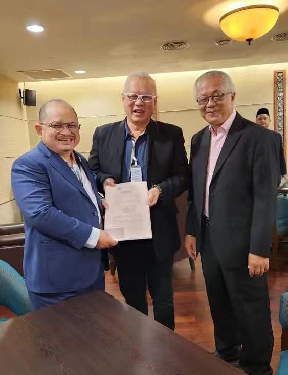 一带一路经济友好协会10月办“一带一路”跨国企业领导人峰会