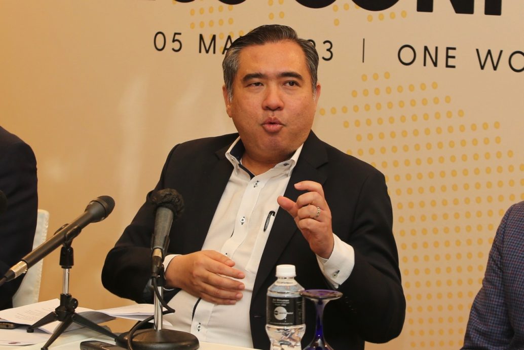 下周会晤脸书谷歌等 陆兆福:检讨沿海贸易政策包括维修海底电缆工程