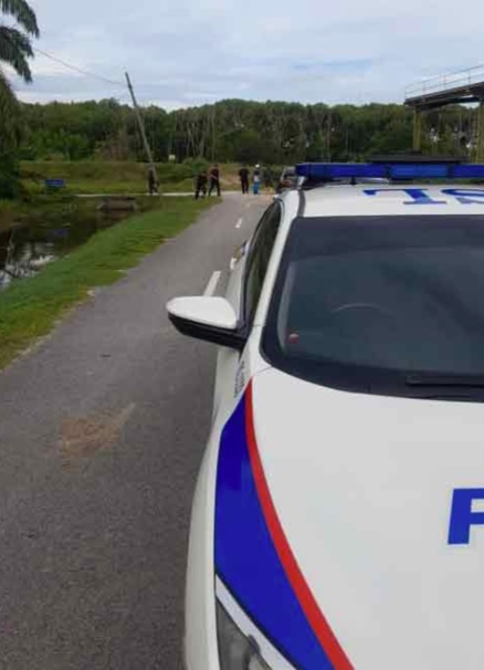 不满女友瞒孕4个月 20岁男友捅死她再烧尸