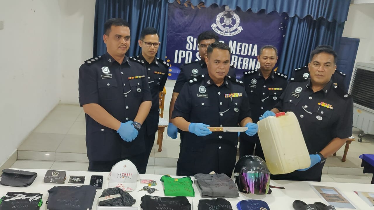 不满女友瞒孕4个月 20岁男友捅死她再烧尸