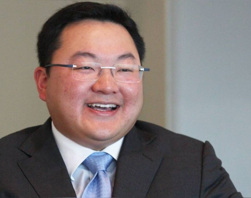 与刘特佐相关8人藏身国外·反贪会:将被引渡回马