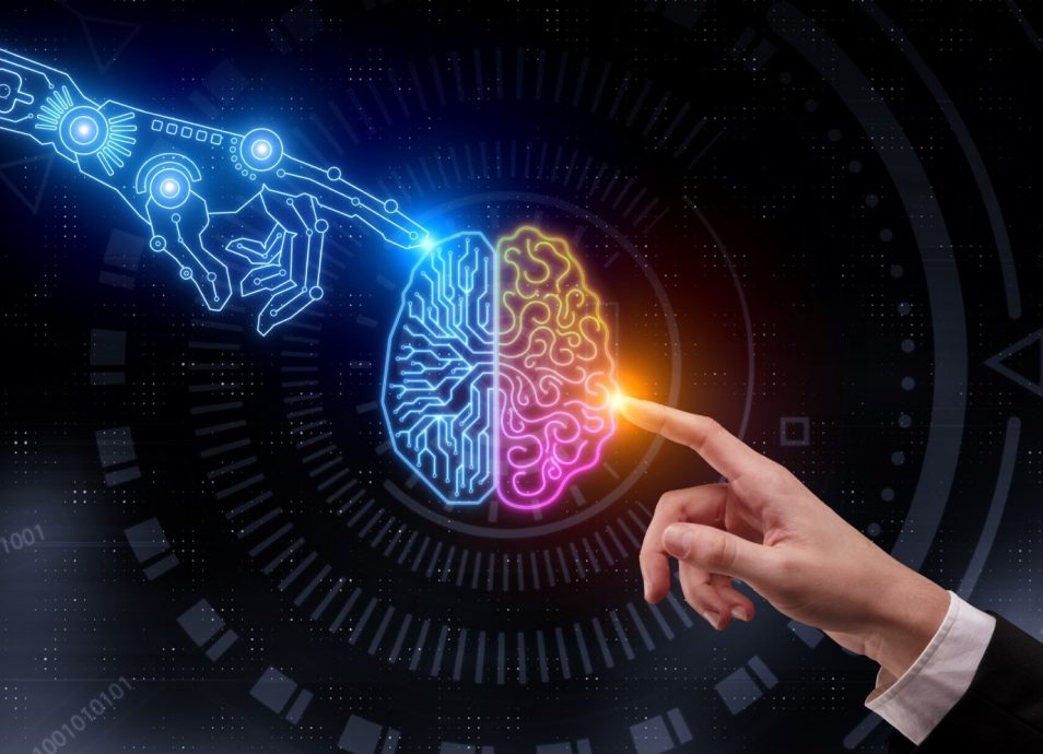 专家警告：人工智慧可能威胁人类存亡