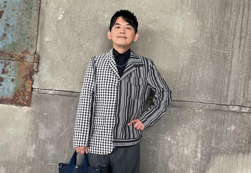 专栏遭删改!黄子佼暴气请辞“写给鬼看吗”