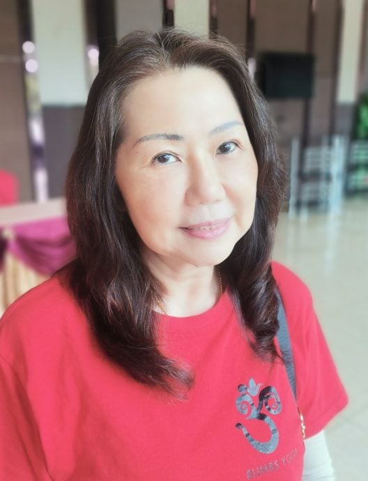 东:人人家有水桶 关丹销售未增 淡马鲁二手水桶好卖