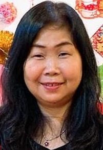 大热天无阻民众出游