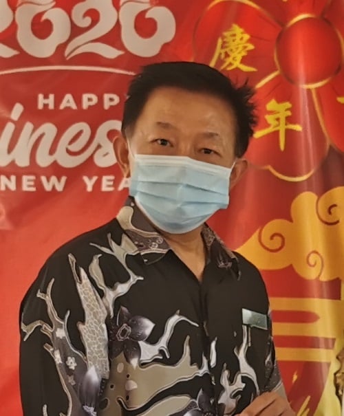 东:天气炎热 各校采取防暑措施