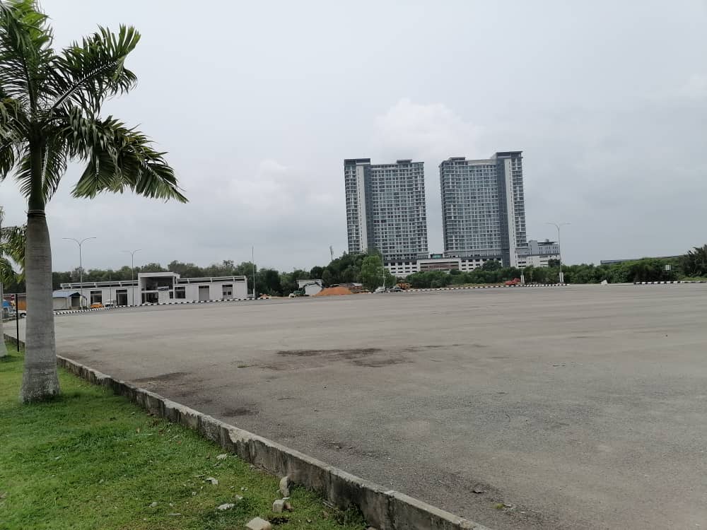 东:德伦敦手工艺坊重启周六市集,免费摊位开放供有兴趣者申请。