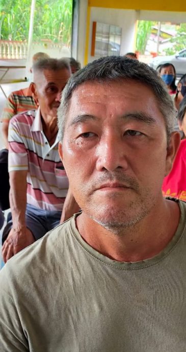 东:武吉丁宜709英亩农耕地被大财团收购