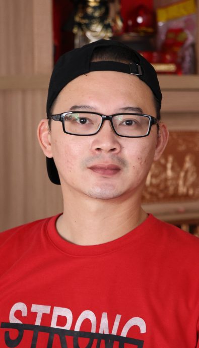 东:白米酝酿涨价,食肆业者百上加斤。