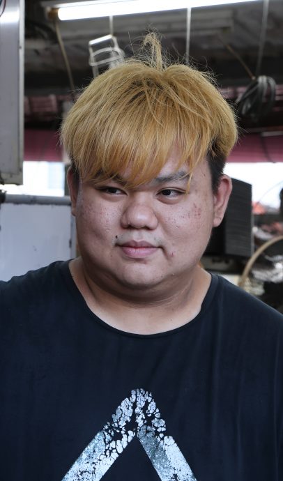 东:白米酝酿涨价,食肆业者百上加斤。