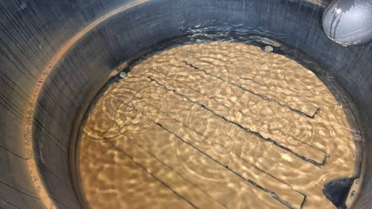 联增25村落代表促部长协助解决水供问题。