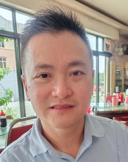 东:马华百乐区会和马青百乐区团或出现竞争