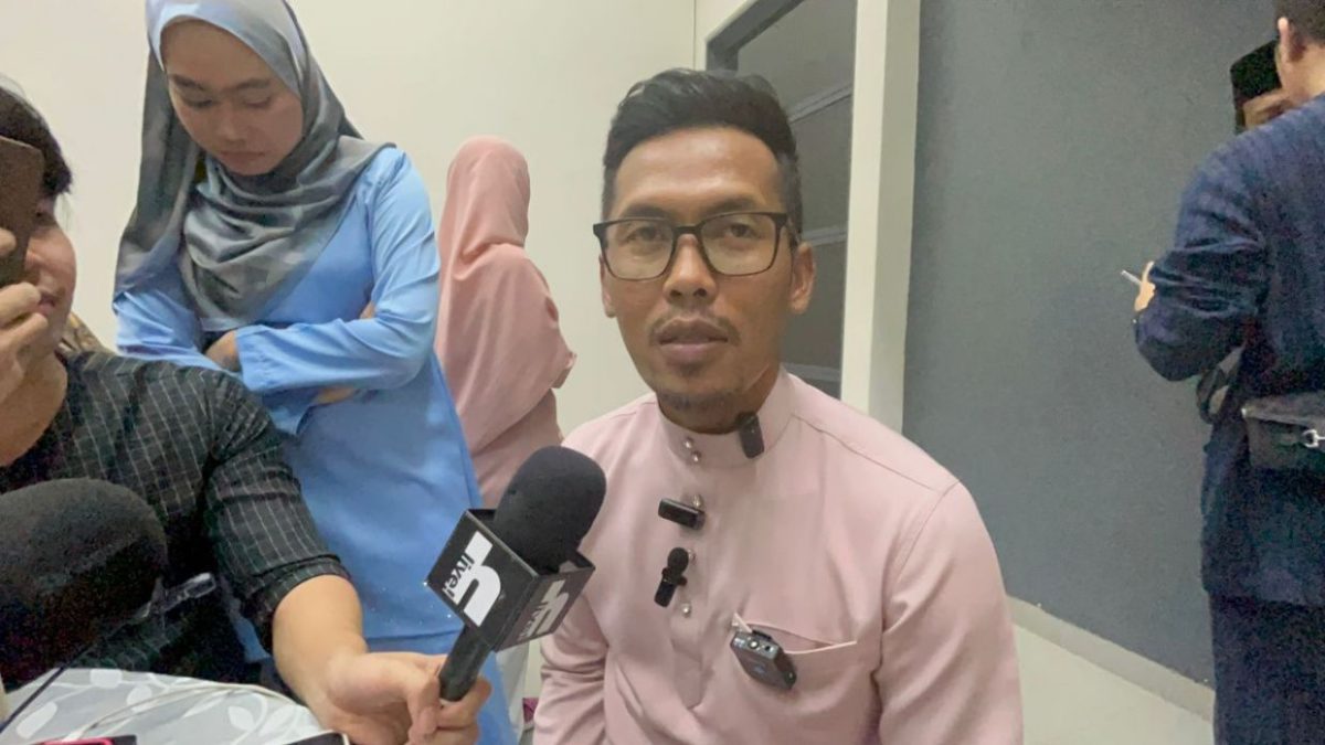 丧妻2年DJ：孩子不点头愿孤独终老·感谢大儿子允他再娶