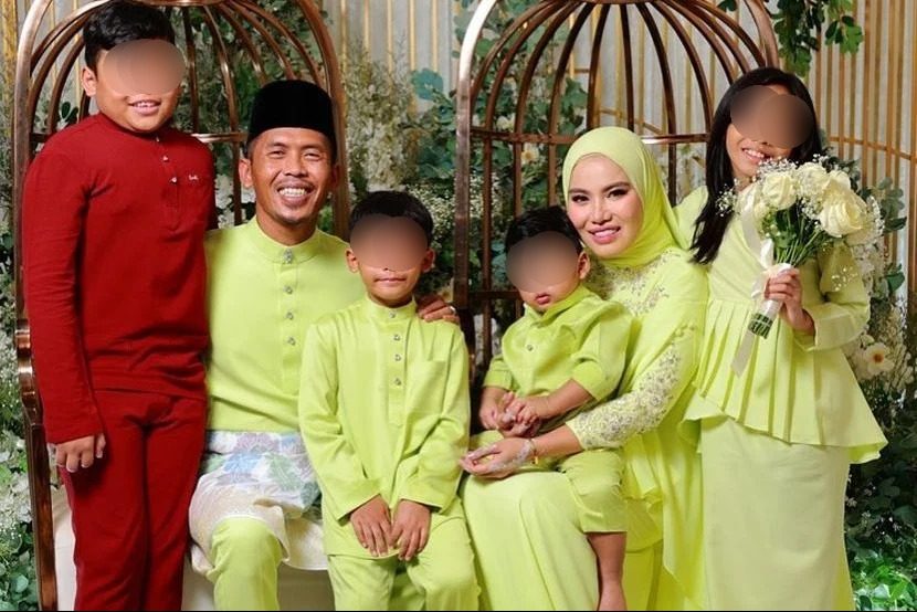 丧妻2年DJ：孩子不点头愿孤独终老·感谢大儿子允他再娶