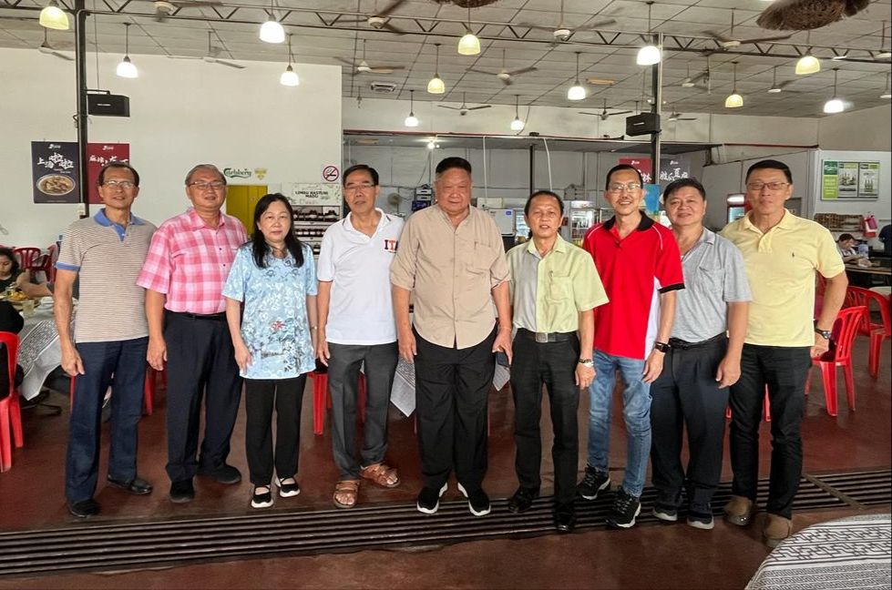 中六中文促进会“自救”，暂定在雪霹柔森开办中六中文科进修中心